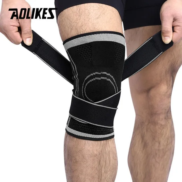 1PCS 2020 Knee Support