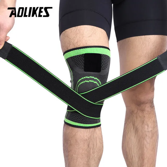 1PCS 2020 Knee Support