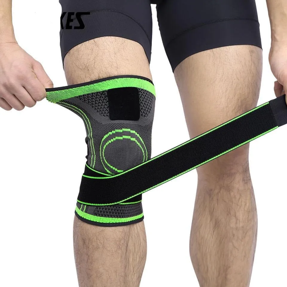 1PCS 2020 Knee Support