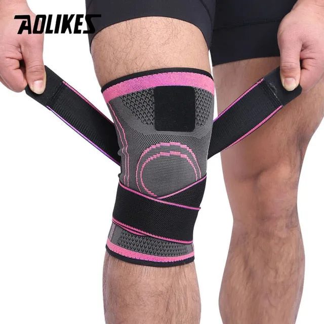 1PCS 2020 Knee Support
