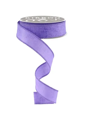 1" Cross Hatch: Lilac (10 Yards) NR1008Y1