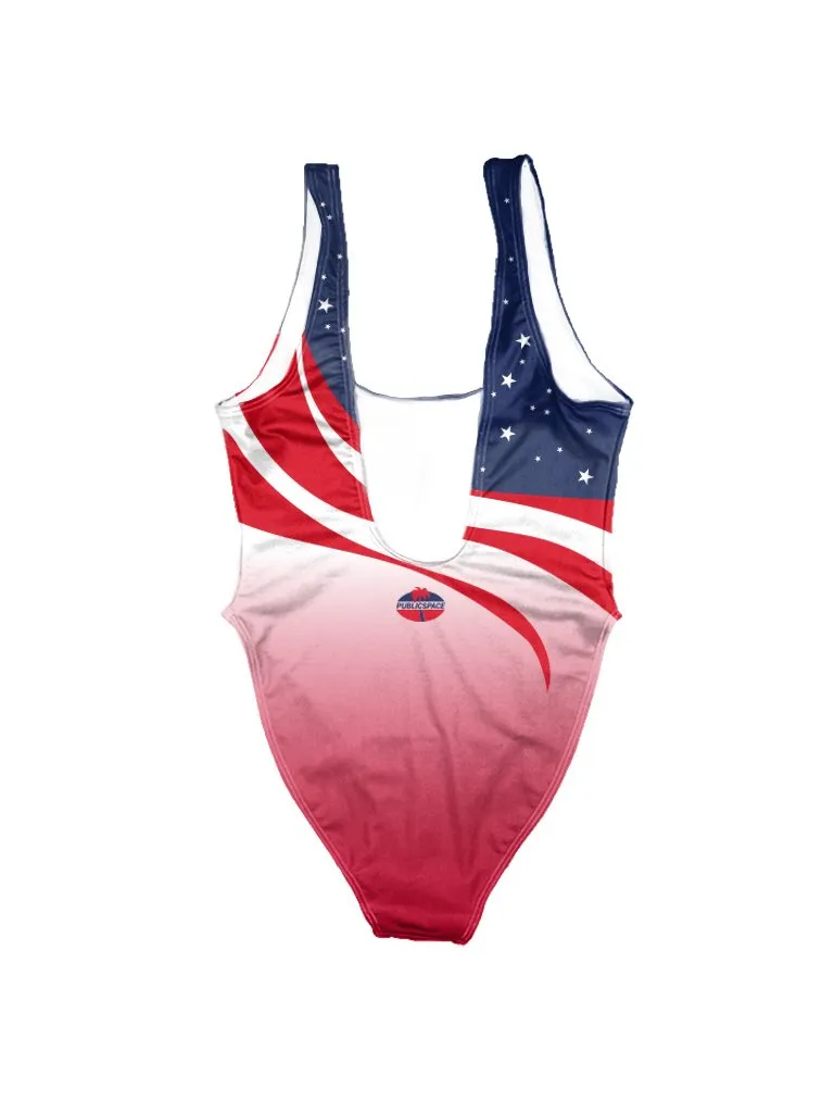 2016 usa gymnastics one piece