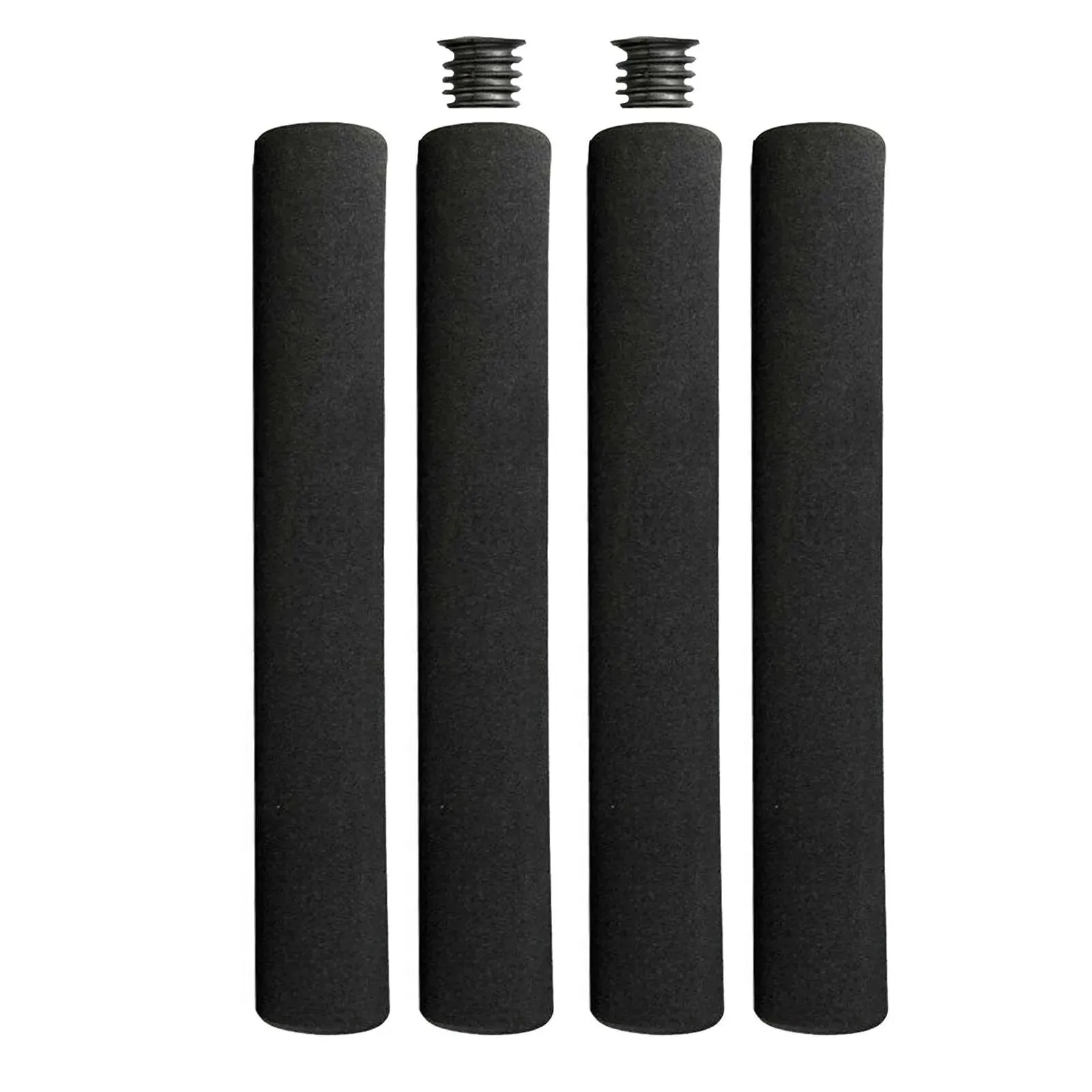 4 Piece Foam Bike Handlebar Grips Road Racing Bicycle Drop Handle Bar Covers