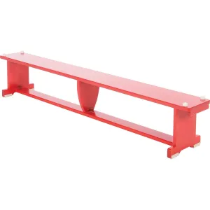ActivBench 2m Red