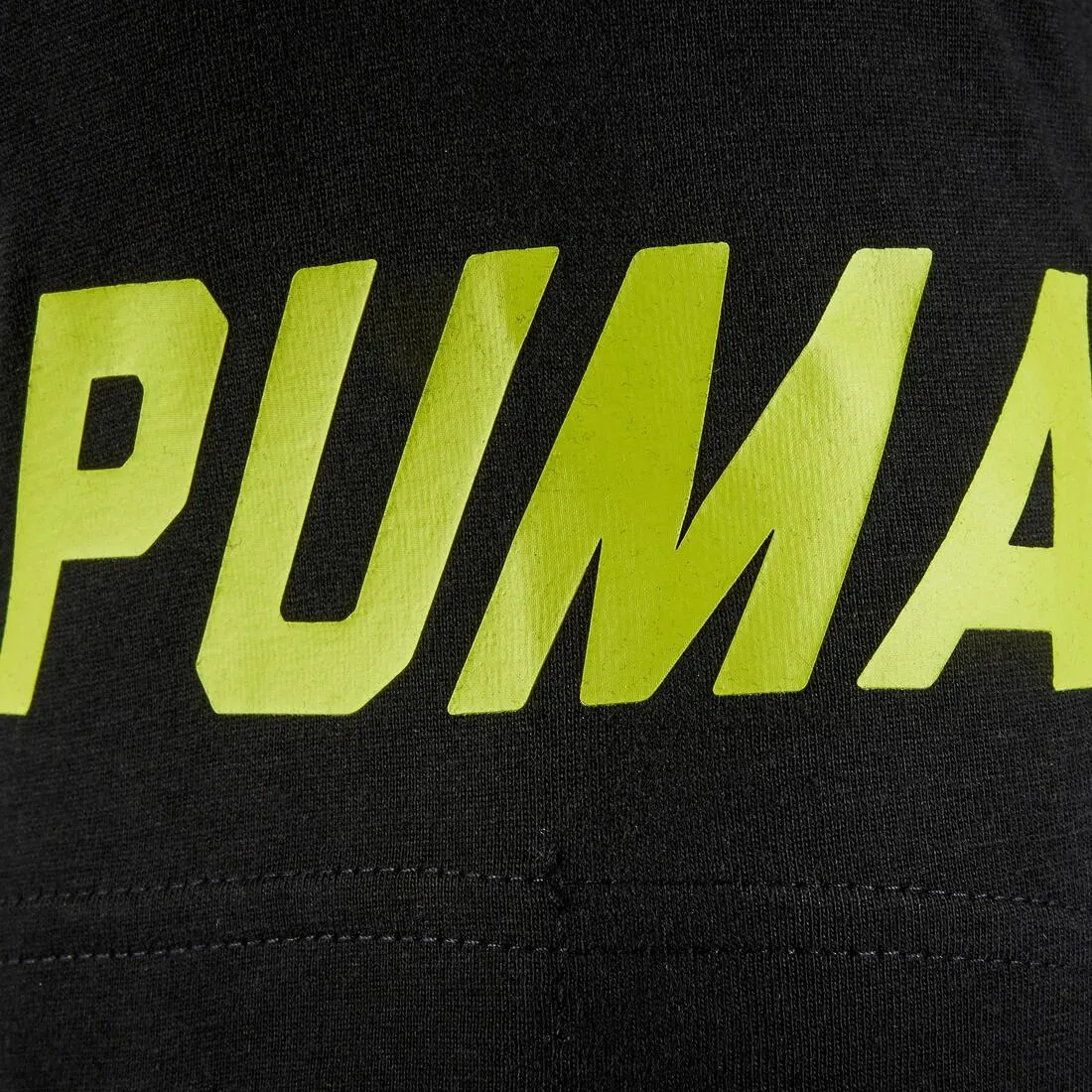 Active Gym & Pilates T-Shirt - Black