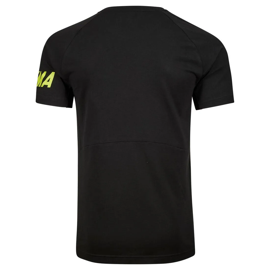 Active Gym & Pilates T-Shirt - Black