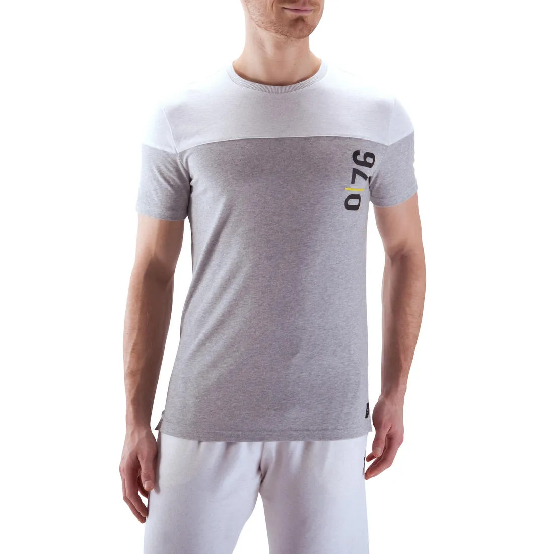 Active Team Fitness T-Shirt - Mid