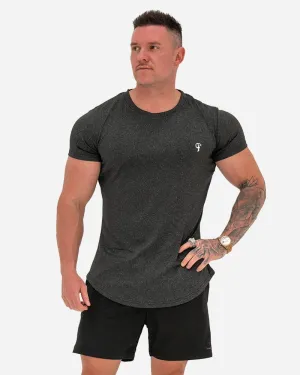 Active Tee - Grey