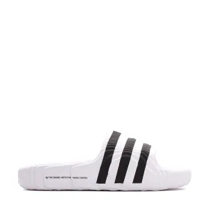 Adidas Originals Men Adilette 22 White IF3668