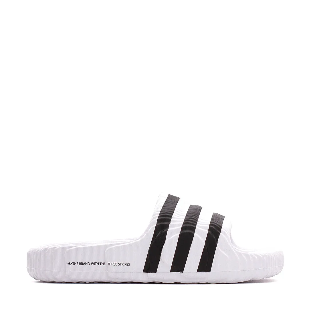 Adidas Originals Men Adilette 22 White IF3668