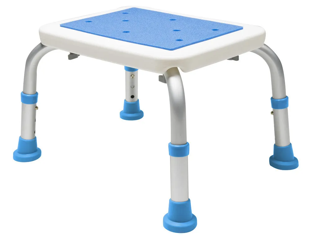 Adjustable Bath Safety Step