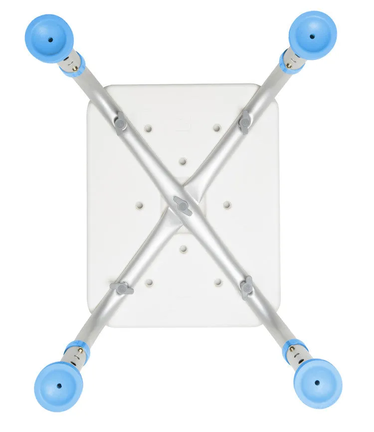 Adjustable Bath Safety Step