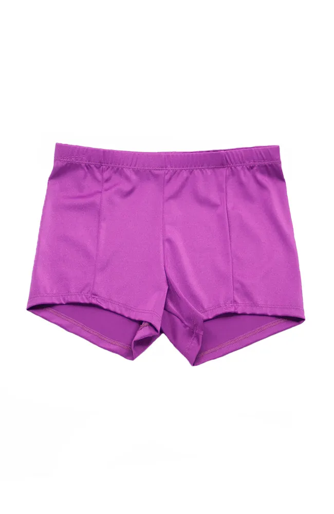 Adult Booty Shorts