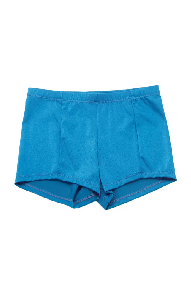 Adult Booty Shorts