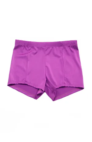 Adult Booty Shorts