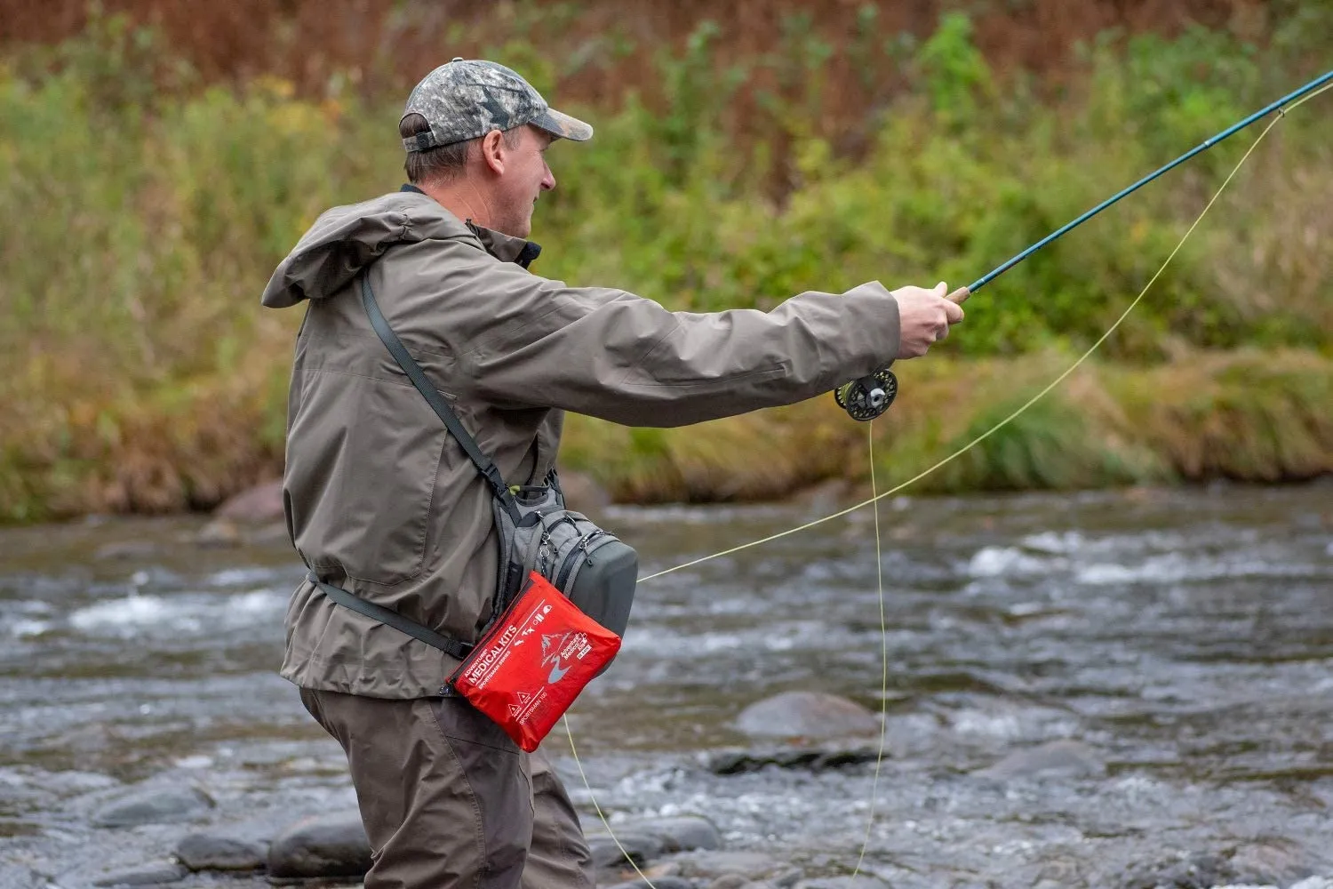 Adventure Medical Kits Sportsman 100 Series