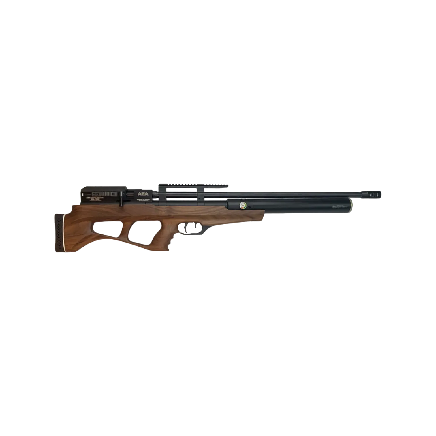 AEA Challenger Elite