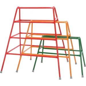 Agility Trestles (pk 3) pk 3