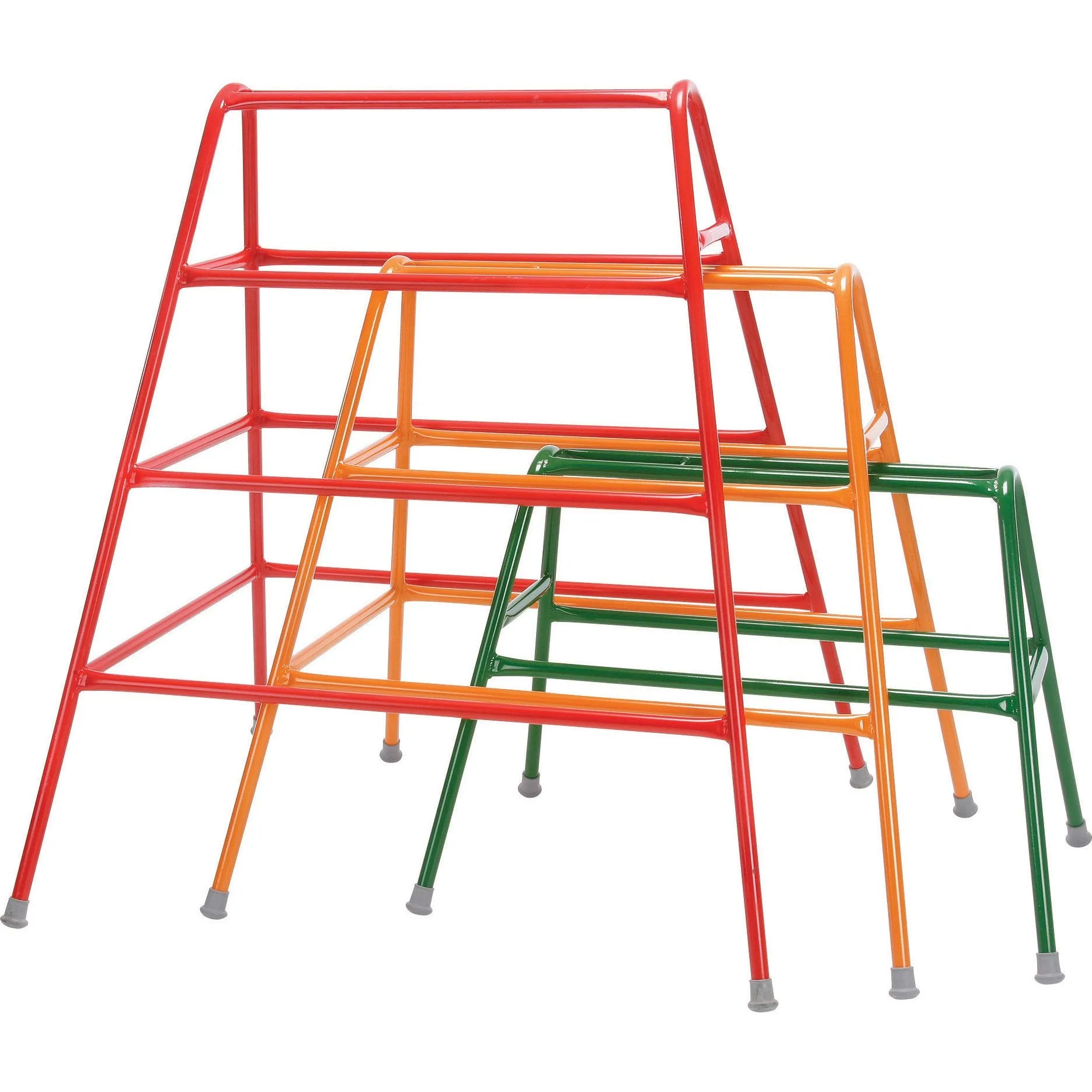 Agility Trestles (pk 3) pk 3