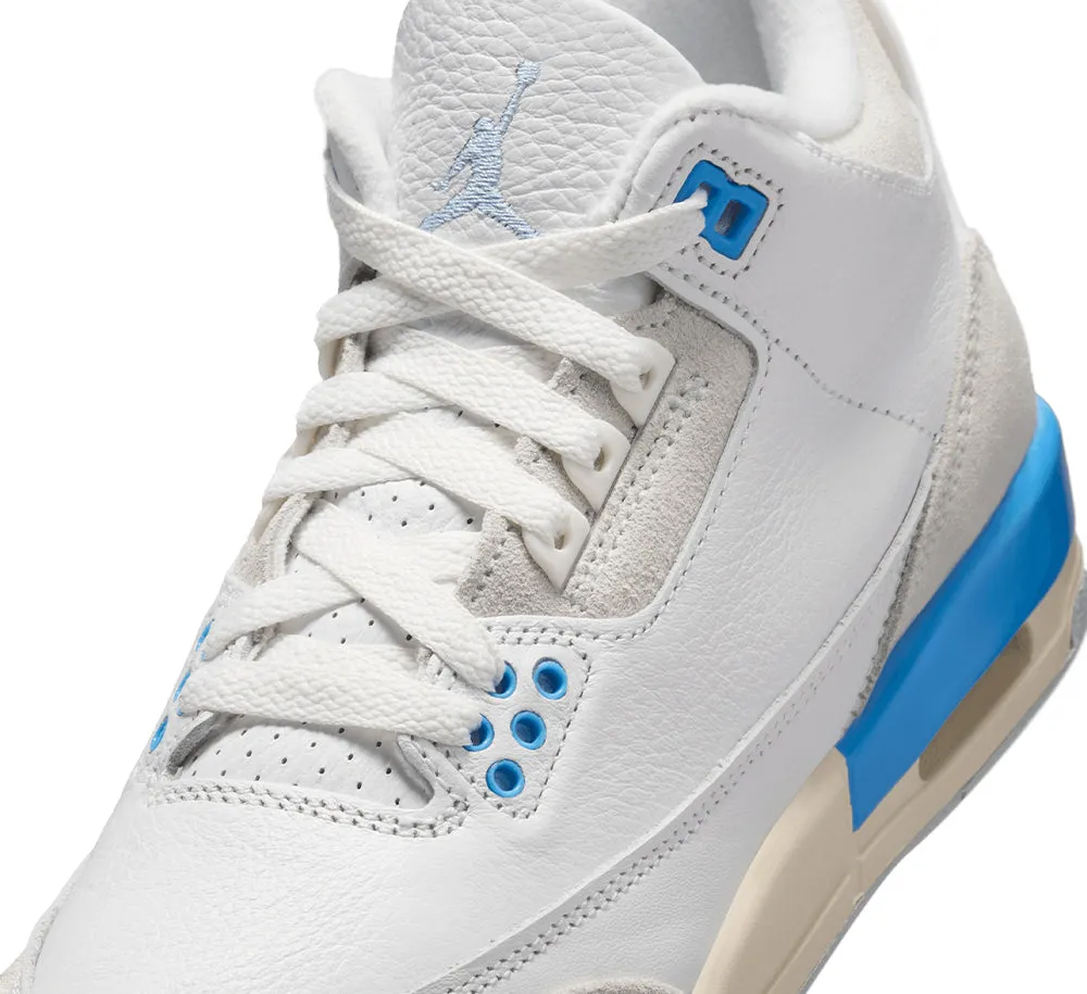 Air Jordan 3 Retro (GS)
