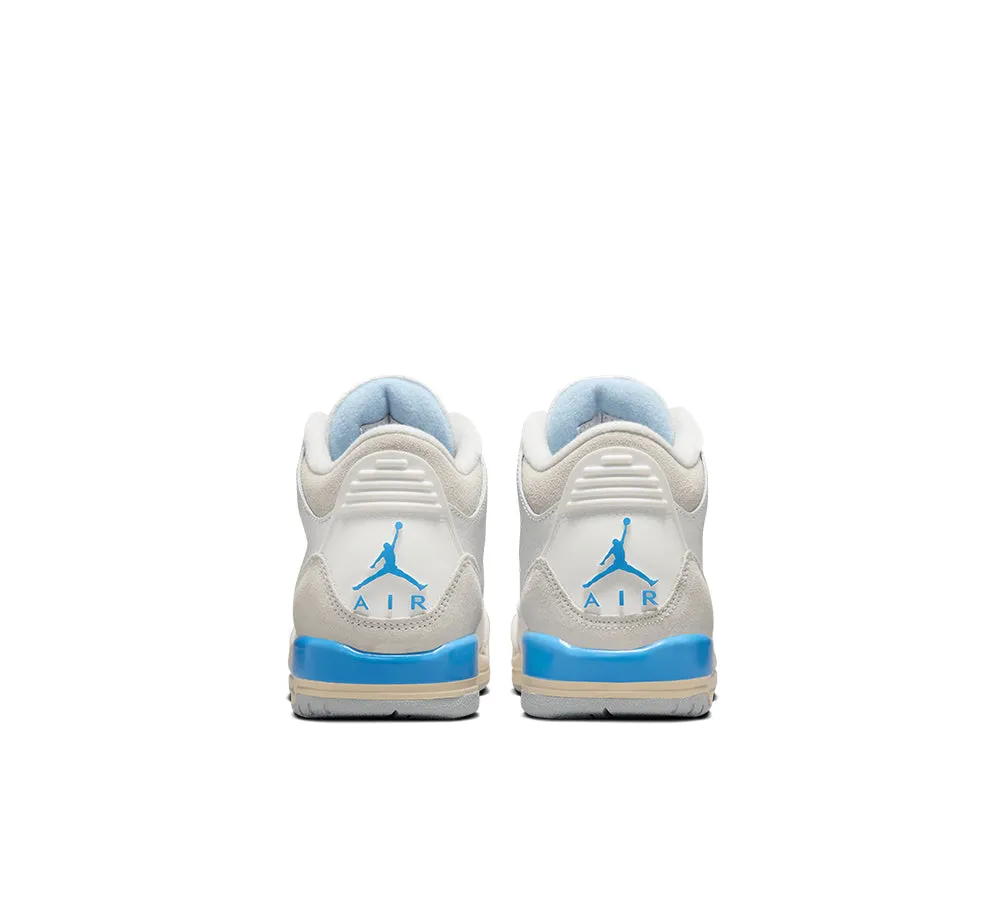 Air Jordan 3 Retro (GS)