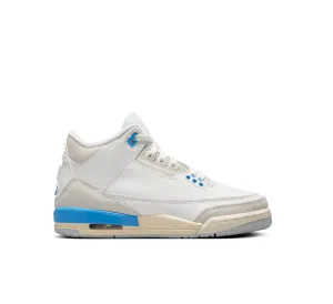 Air Jordan 3 Retro (GS)