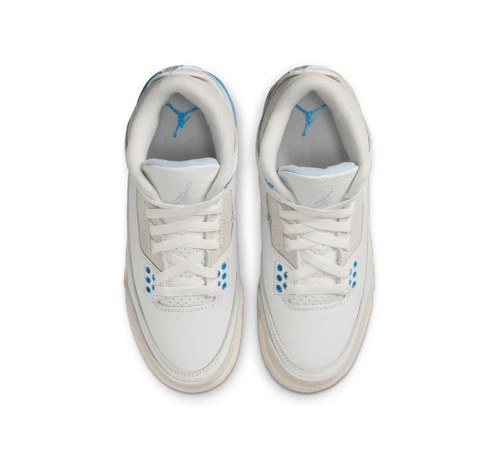 Air Jordan 3 Retro (GS)