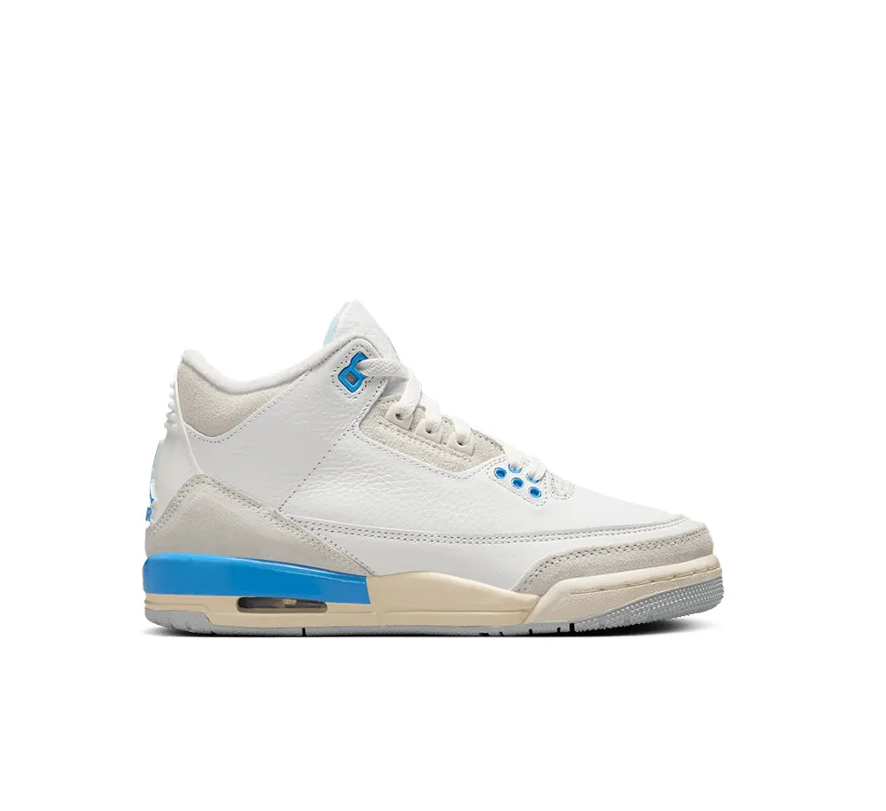 Air Jordan 3 Retro (GS)