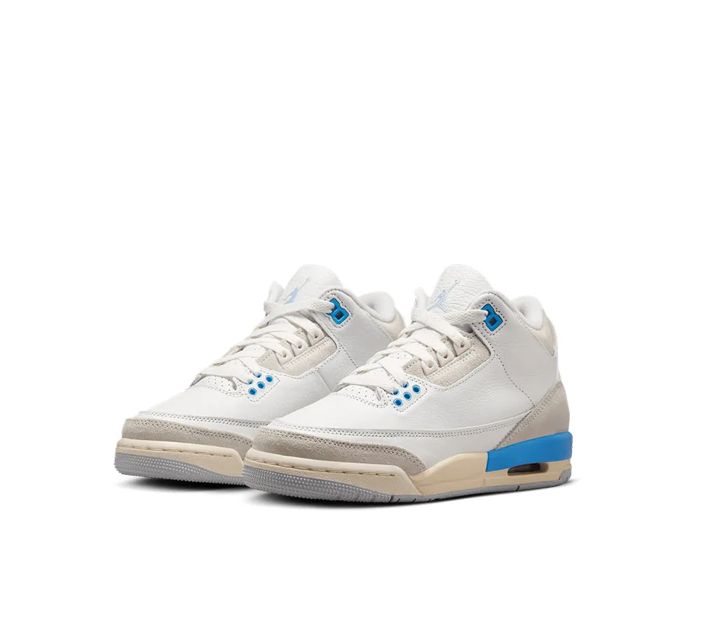 Air Jordan 3 Retro (GS)