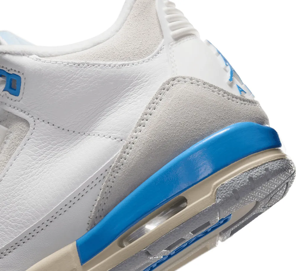 Air Jordan 3 Retro (GS)