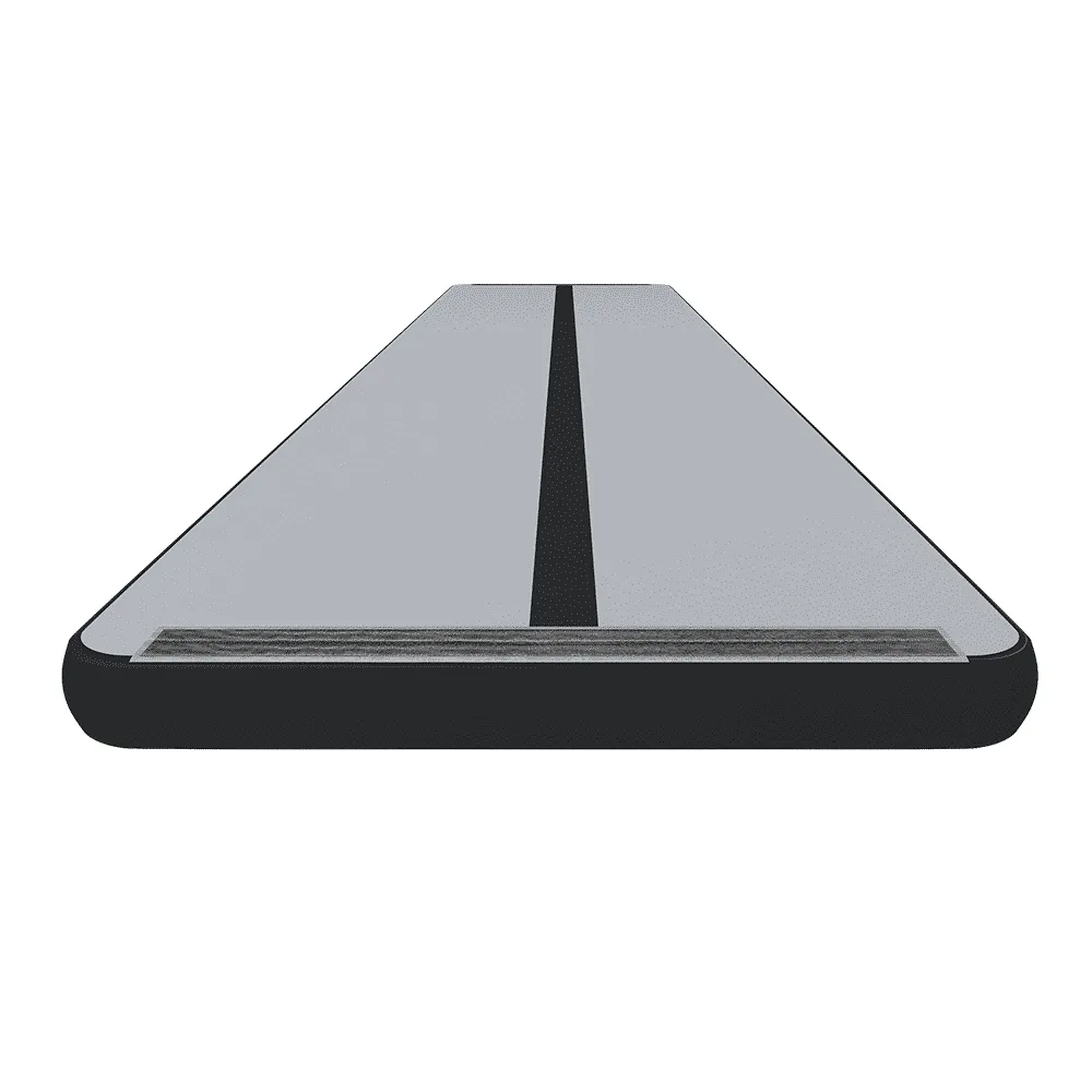 Air Track-3.3ft Width 4inch/8inch Height