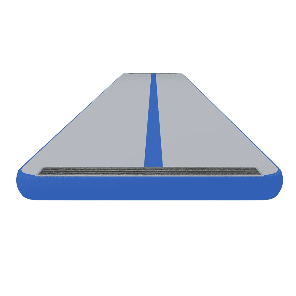 Air Track-3.3ft Width 4inch/8inch Height