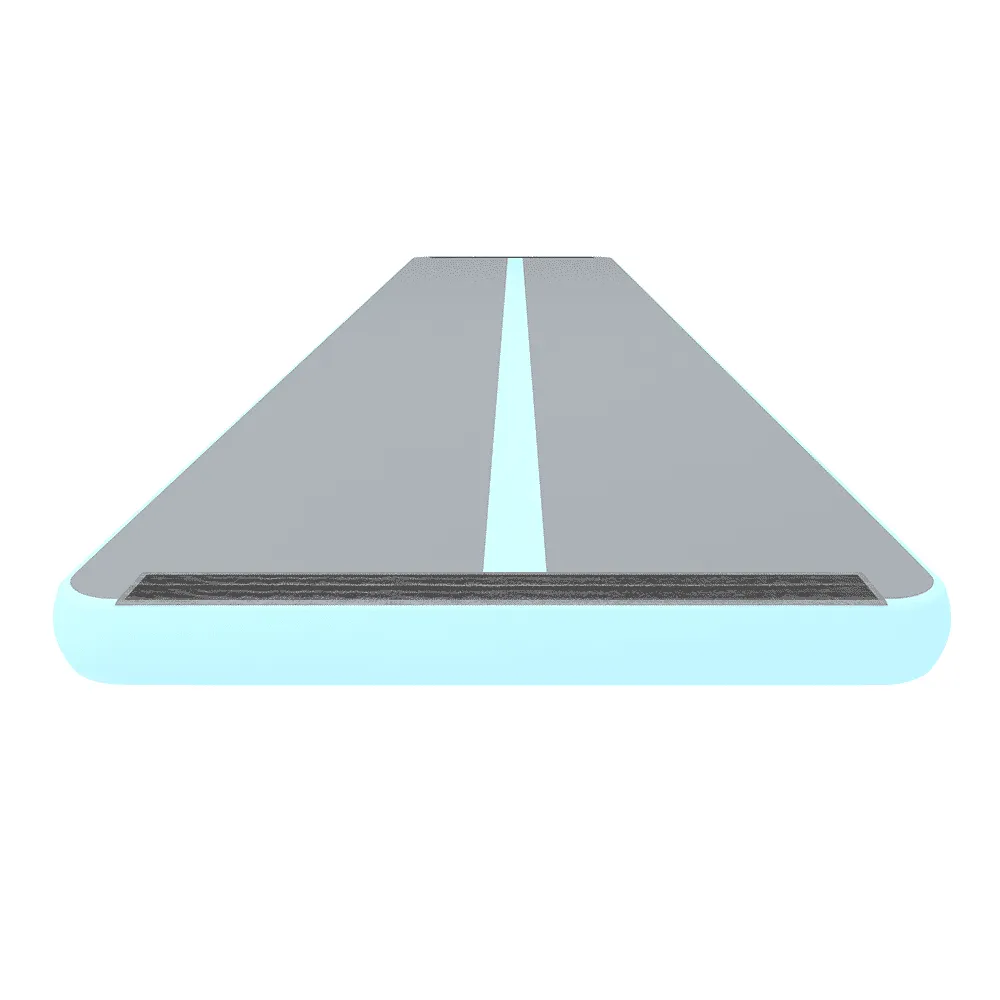 Air Track-3.3ft Width 4inch/8inch Height