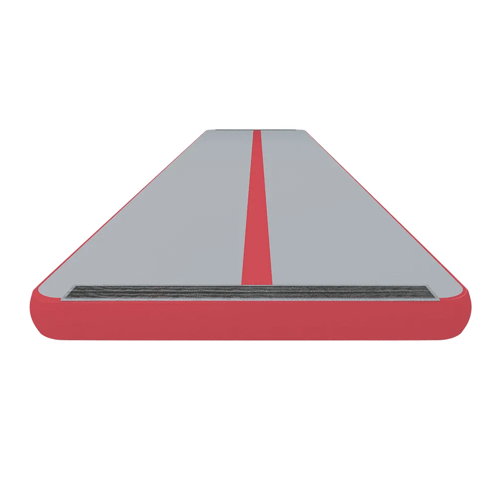 Air Track-3.3ft Width 4inch/8inch Height