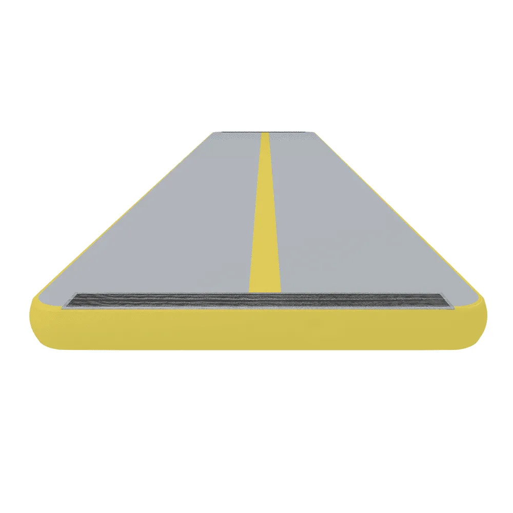 Air Track-3.3ft Width 4inch/8inch Height