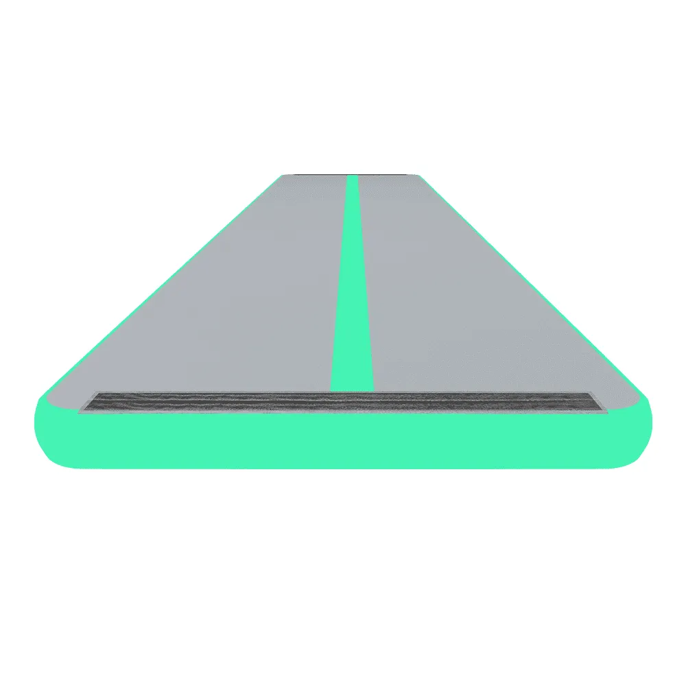 Air Track-3.3ft Width 4inch/8inch Height