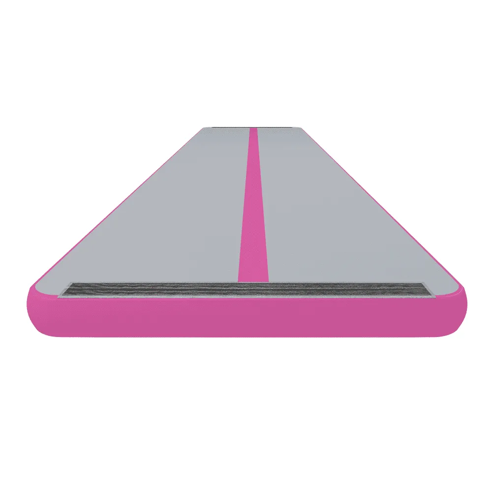 Air Track-3.3ft Width 4inch/8inch Height