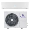 Alaska SH18 Non-Inverter Mid-Wall split Unit 18000 BTU