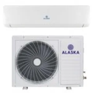Alaska SH18 Non-Inverter Mid-Wall split Unit 18000 BTU