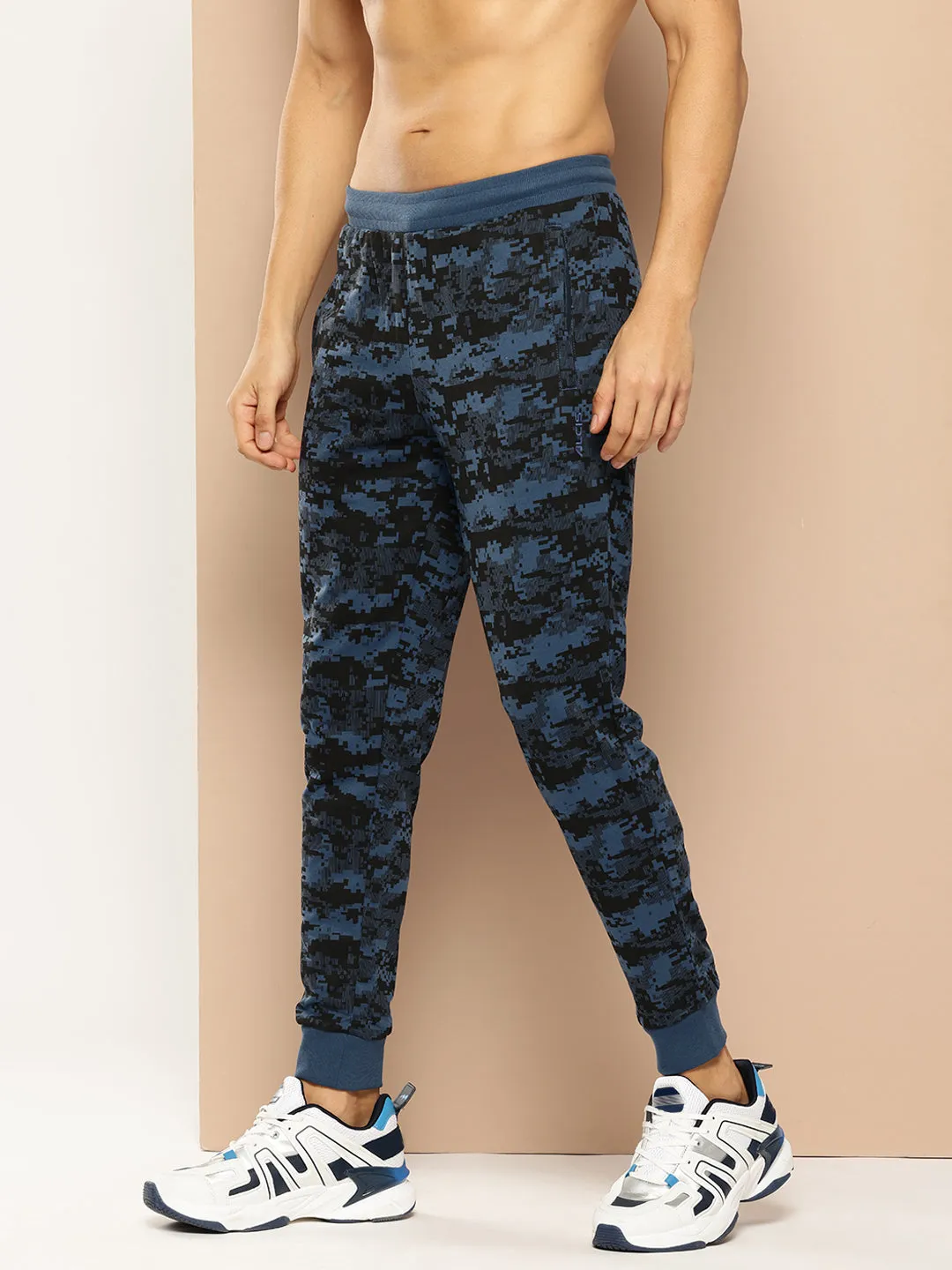 Alcis Mens Comfy Jogger