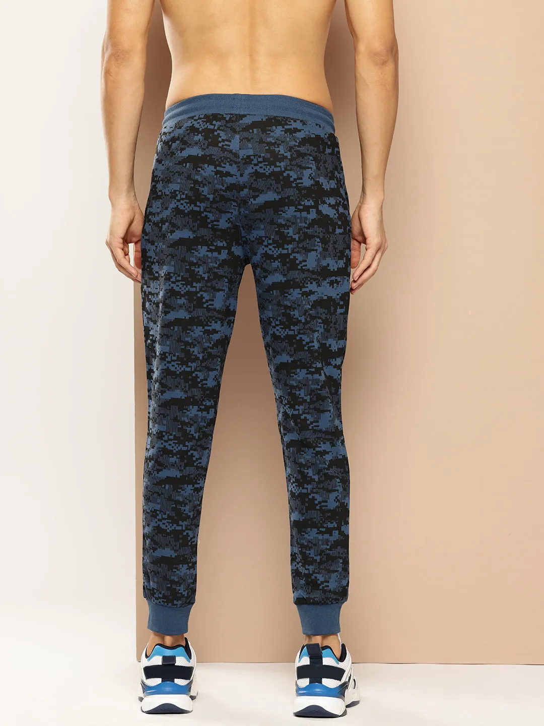 Alcis Mens Comfy Jogger