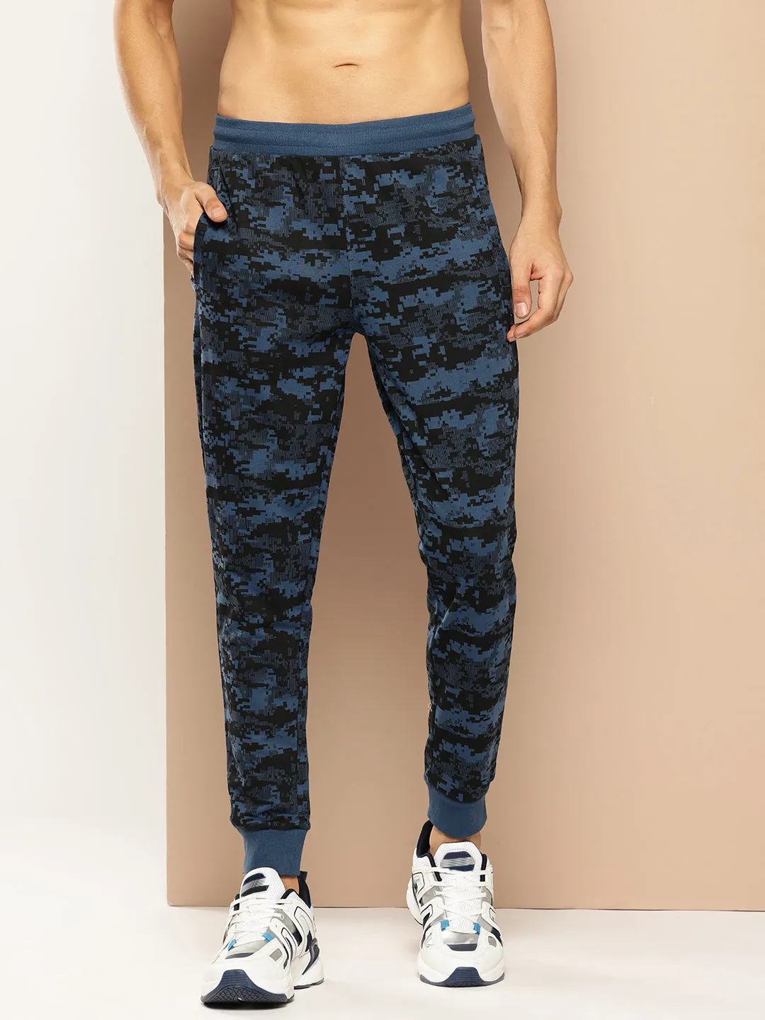 Alcis Mens Comfy Jogger