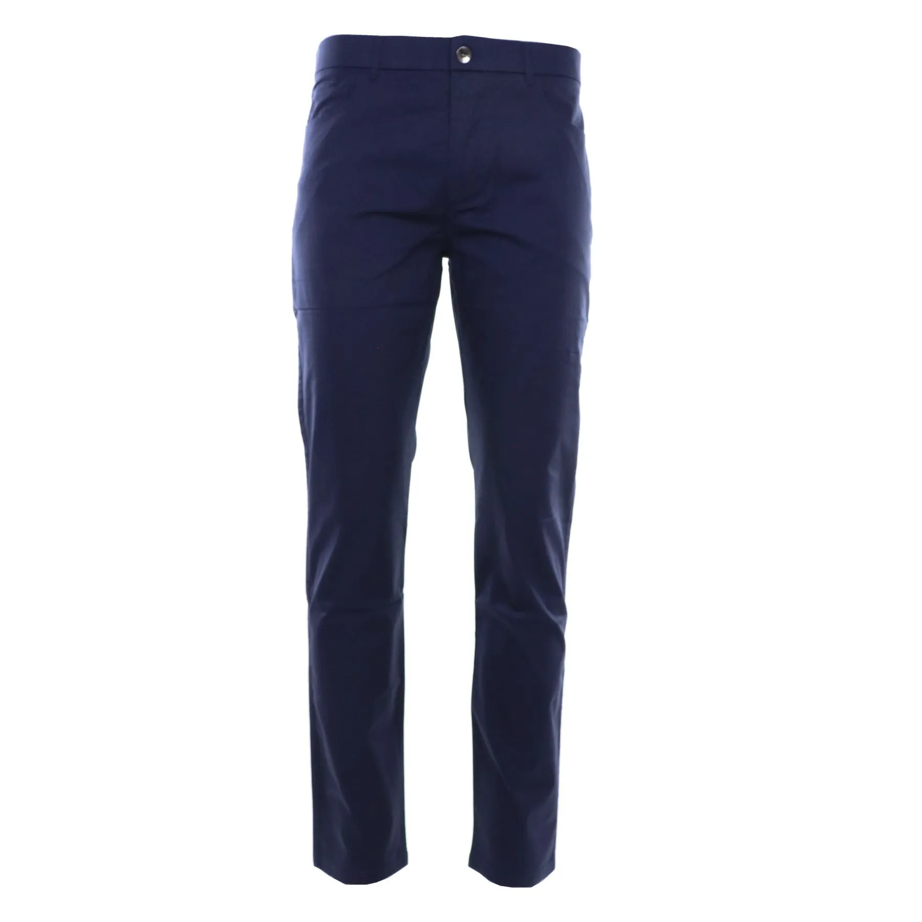 Amagansett Five Pocket Trouser in Maltese