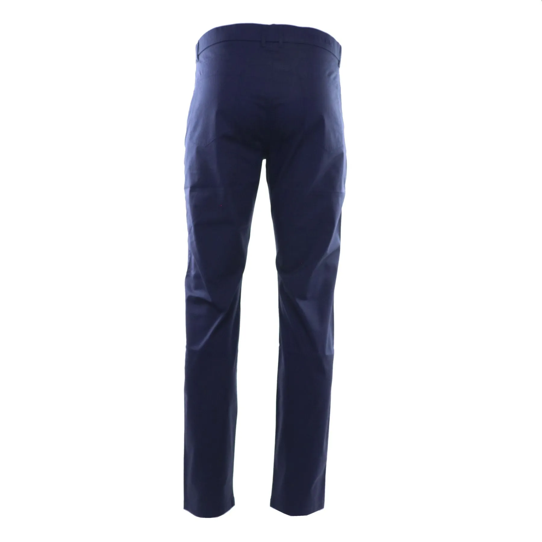 Amagansett Five Pocket Trouser in Maltese