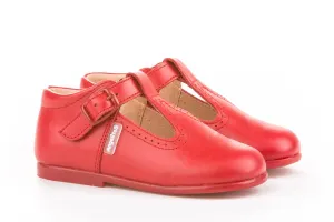 Angelitos - Red Tbar 503