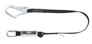 Anti-Static Energy Absorbing Lanyards MSA / Buy Online