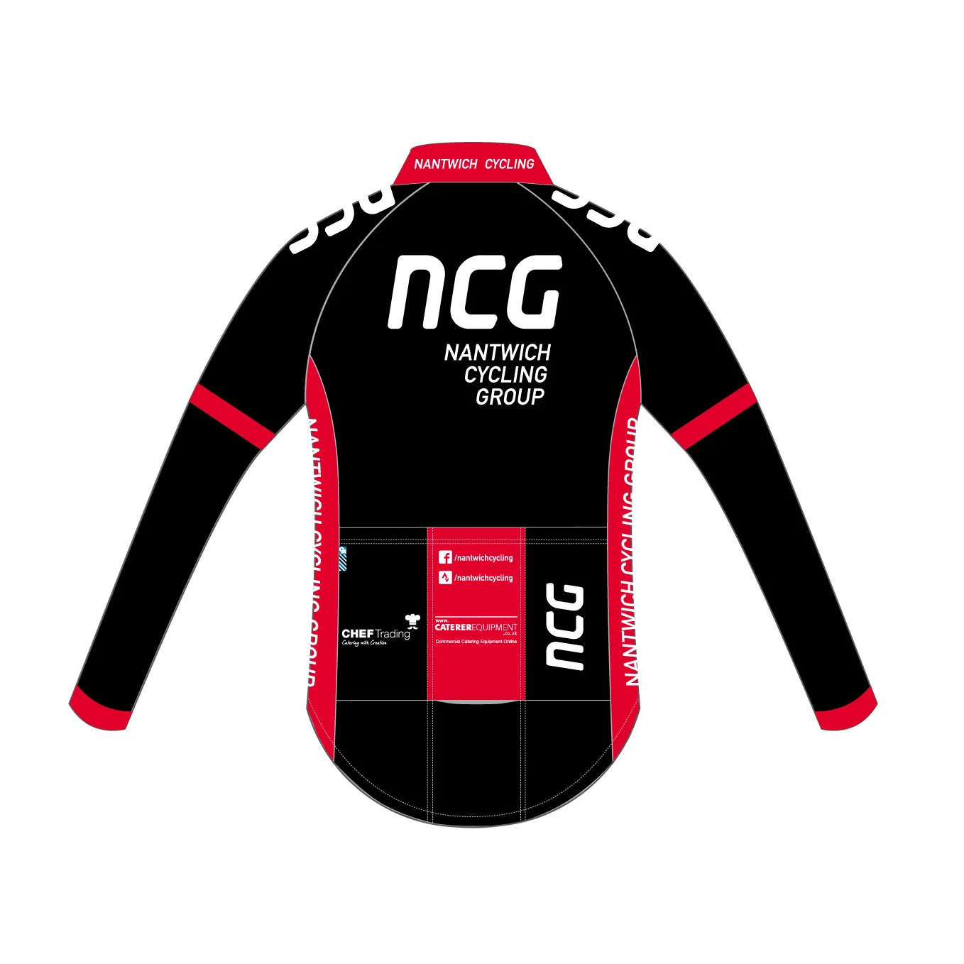 APEX Wind Jacket