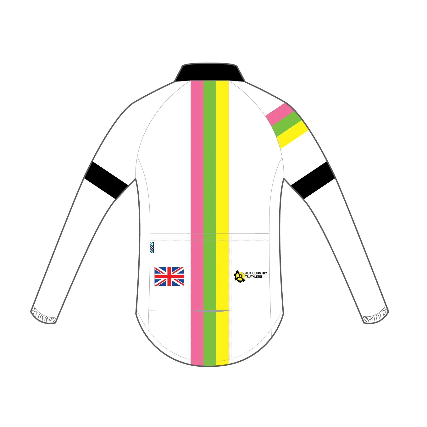APEX Wind Jacket