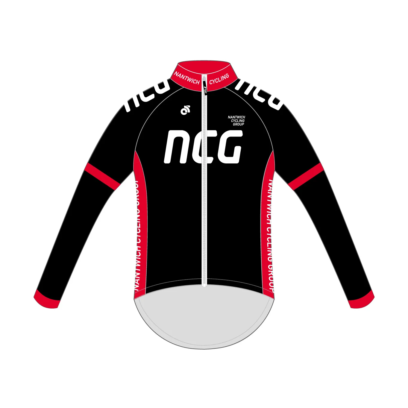 APEX Wind Jacket