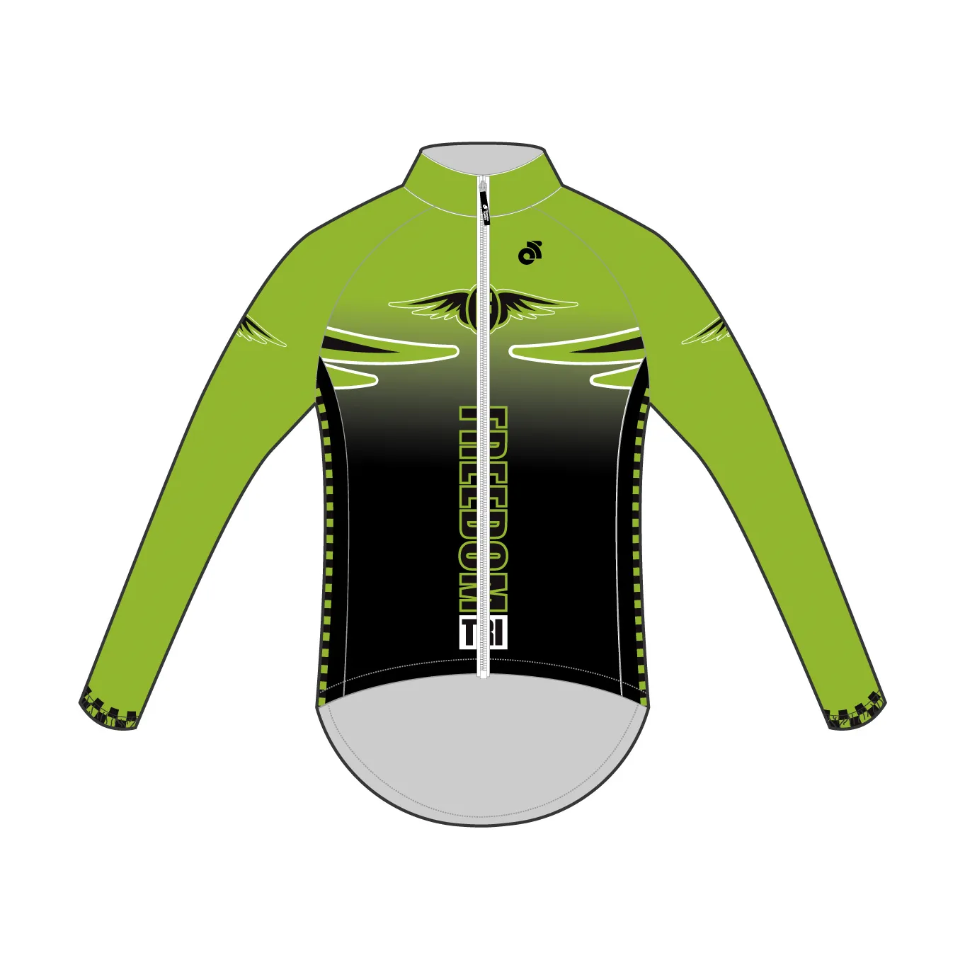 APEX Wind Jacket